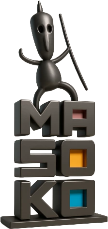 Masoko — marketing agency in Mexico City