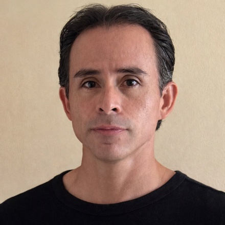 Mauricio López, founder of Masoko